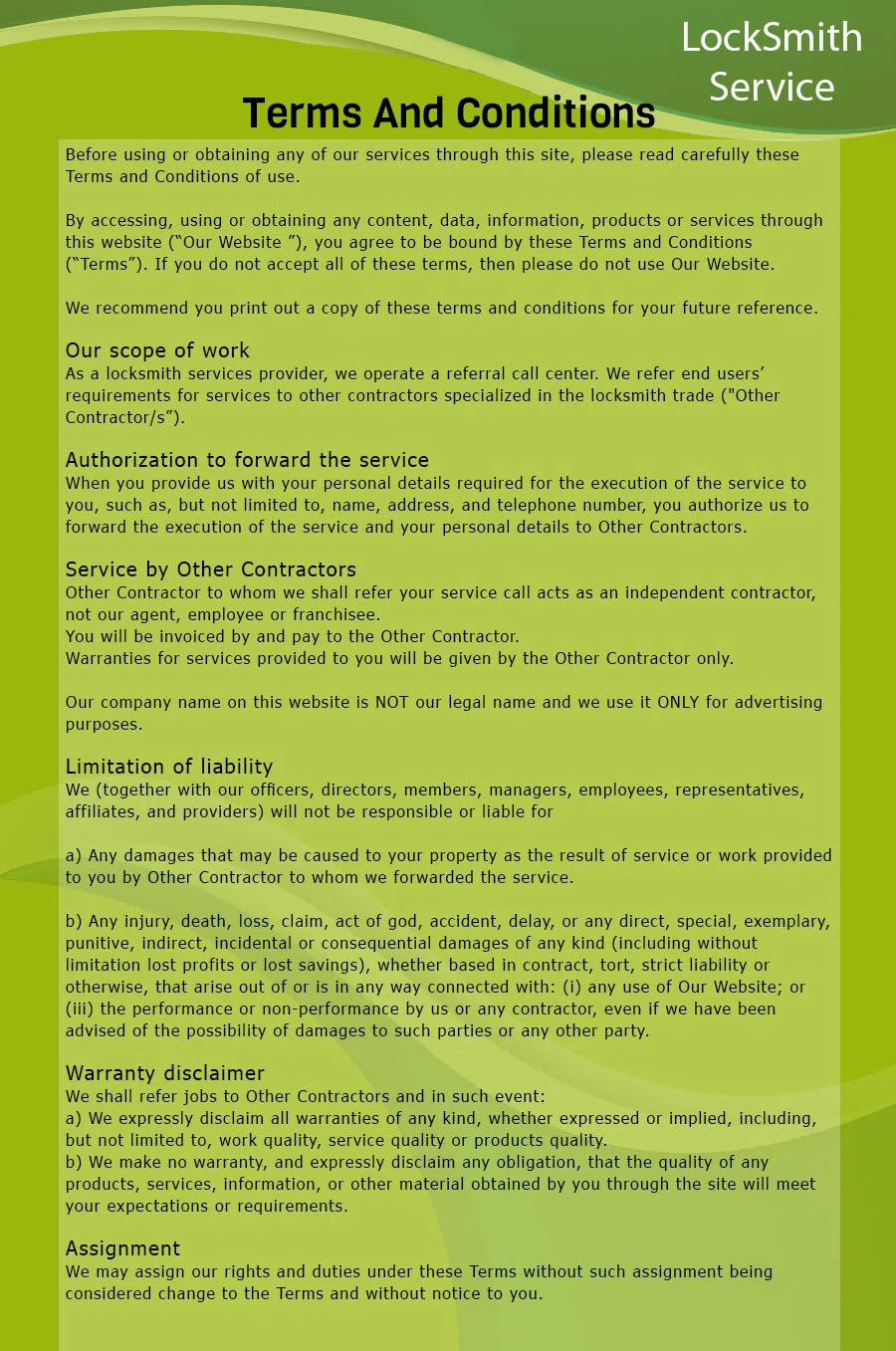 Manasquan Locksmith, Manasquan, NJ 732-508-2073